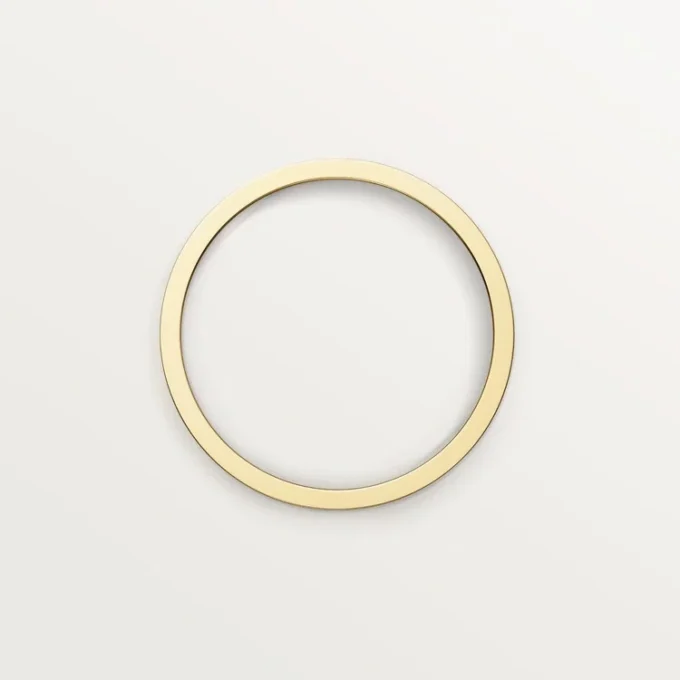 Trinity vielsesring – hvidguld, rosaguld, gult guld – Cartier Trinity vielsesring – hvidguld, rosaguld, gult guld – Cartier