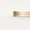 Trinity vielsesring – hvidguld, rosaguld, gult guld – Cartier Trinity vielsesring – hvidguld, rosaguld, gult guld – Cartier