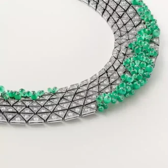 Tuttitutti halskæde Tuttitutti halskæde