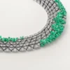 Cartier Libre Tuttitutti halskæde, krysopras Cartier Libre Tuttitutti halskæde, krysopras