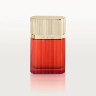 Vaniljeparfume – Must De Cartier | Cartier Vaniljeparfume – Must De Cartier | Cartier