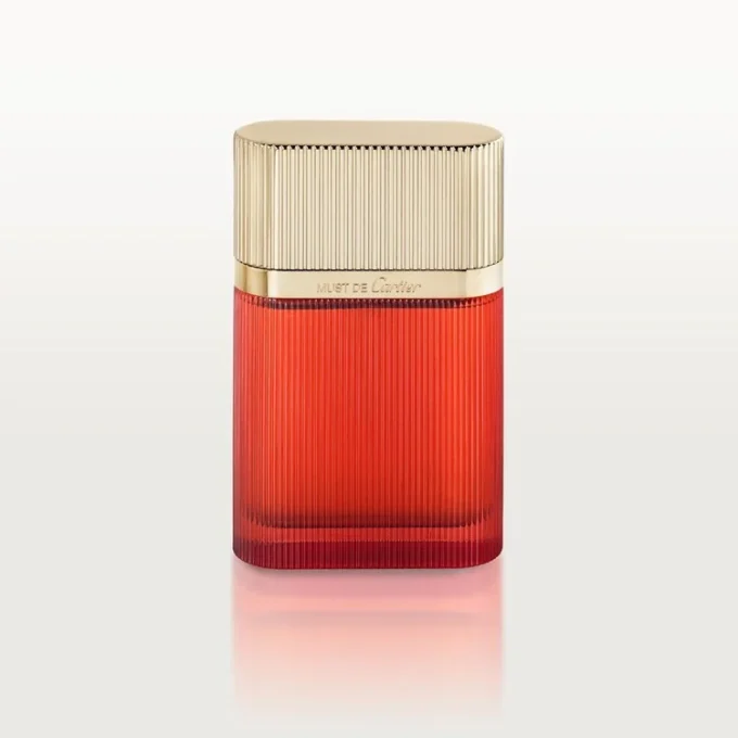 Vaniljeparfume – Must De Cartier | Cartier Vaniljeparfume – Must De Cartier | Cartier