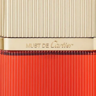 Vaniljeparfume – Must De Cartier | Cartier Vaniljeparfume – Must De Cartier | Cartier