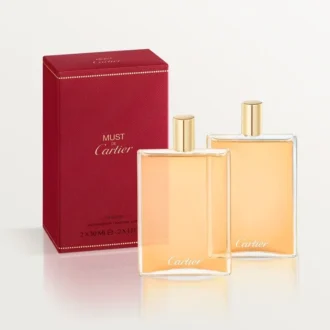 Vanilla Parfume Refill – Must De Cartier | Cartier Vanilla Parfume Refill – Must De Cartier | Cartier