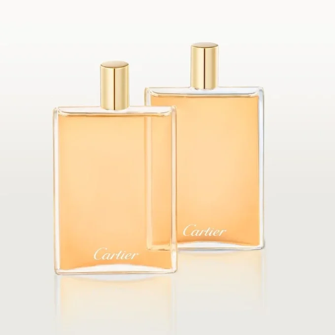 Vanilla Parfume Refill – Must De Cartier | Cartier Vanilla Parfume Refill – Must De Cartier | Cartier