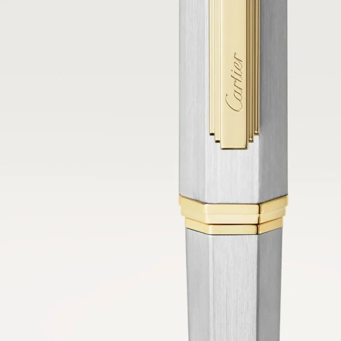 Vendome Louis Cartier kuglepen Vendome Louis Cartier kuglepen
