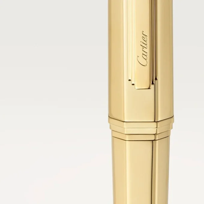 Vendome Louis Cartier kuglepen Vendome Louis Cartier kuglepen