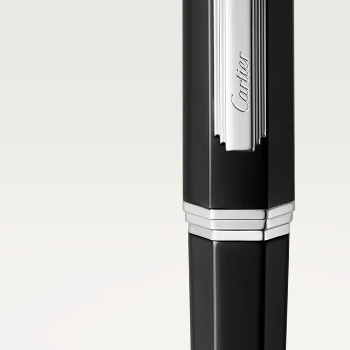Vendome Louis Cartier kuglepen Vendome Louis Cartier kuglepen