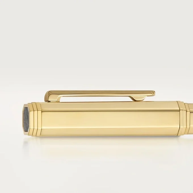 Vendome Louis Cartier kuglepen Vendome Louis Cartier kuglepen