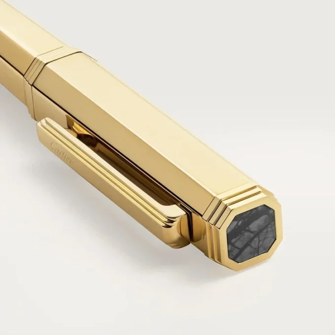 Vendome Louis Cartier kuglepen Vendome Louis Cartier kuglepen