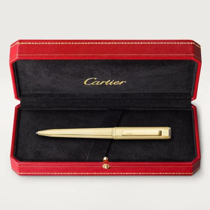 Vendome Louis Cartier kuglepen Vendome Louis Cartier kuglepen