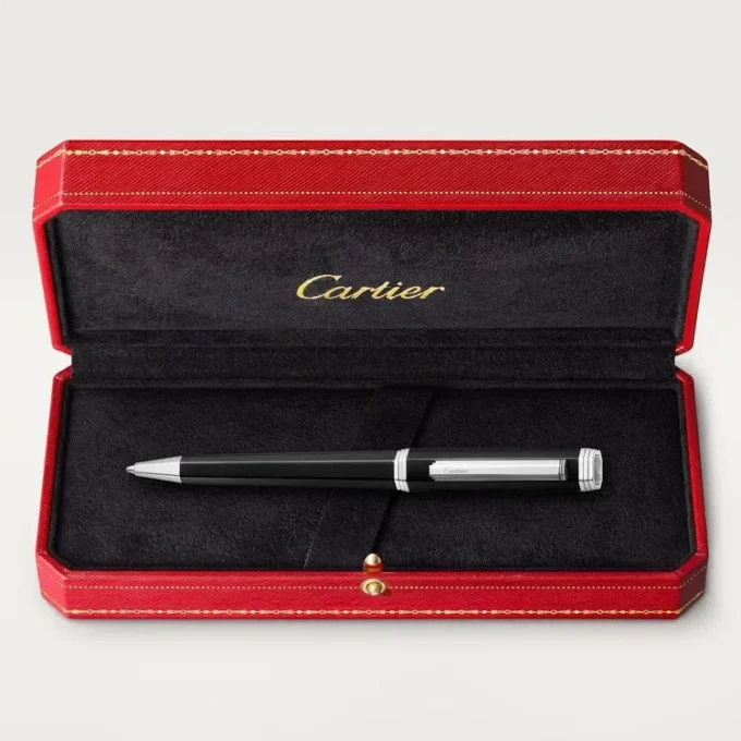 Vendome Louis Cartier kuglepen Vendome Louis Cartier kuglepen
