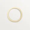Vendome Louis Cartier vielsesring, 3,5 mm bred Vendome Louis Cartier vielsesring, 3,5 mm bred