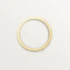 Vendome Louis Cartier vielsesring, 4,8 mm bred, pavé Vendome Louis Cartier vielsesring, 4,8 mm bred, pavé
