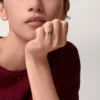 Vendome Louis Cartier vielsesring – hvidguld, gult guld, rosaguld – Cartier Vendome Louis Cartier vielsesring – hvidguld, gult guld, rosaguld – Cartier